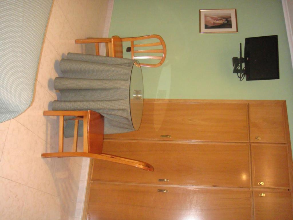 Hostal Serpol Palencia Phòng bức ảnh
