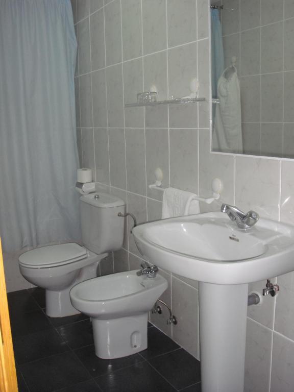 Hostal Serpol Palencia Phòng bức ảnh