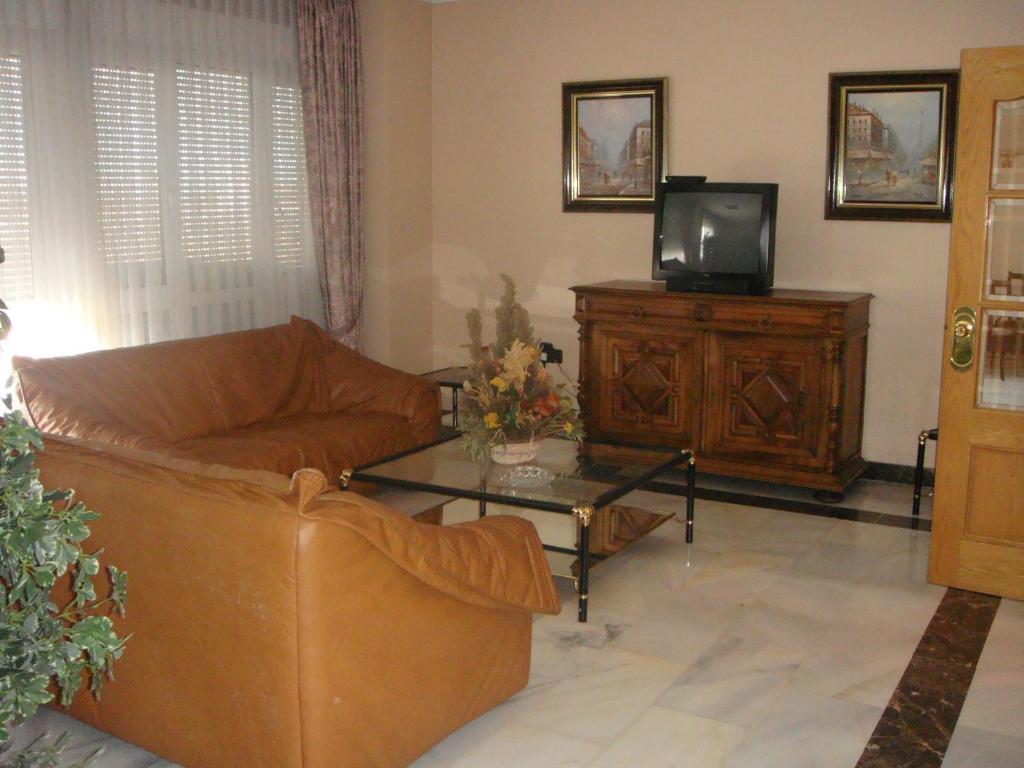 Hostal Serpol Palencia Ngoại thất bức ảnh