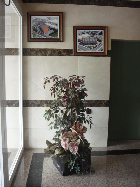 Hostal Serpol Palencia Ngoại thất bức ảnh
