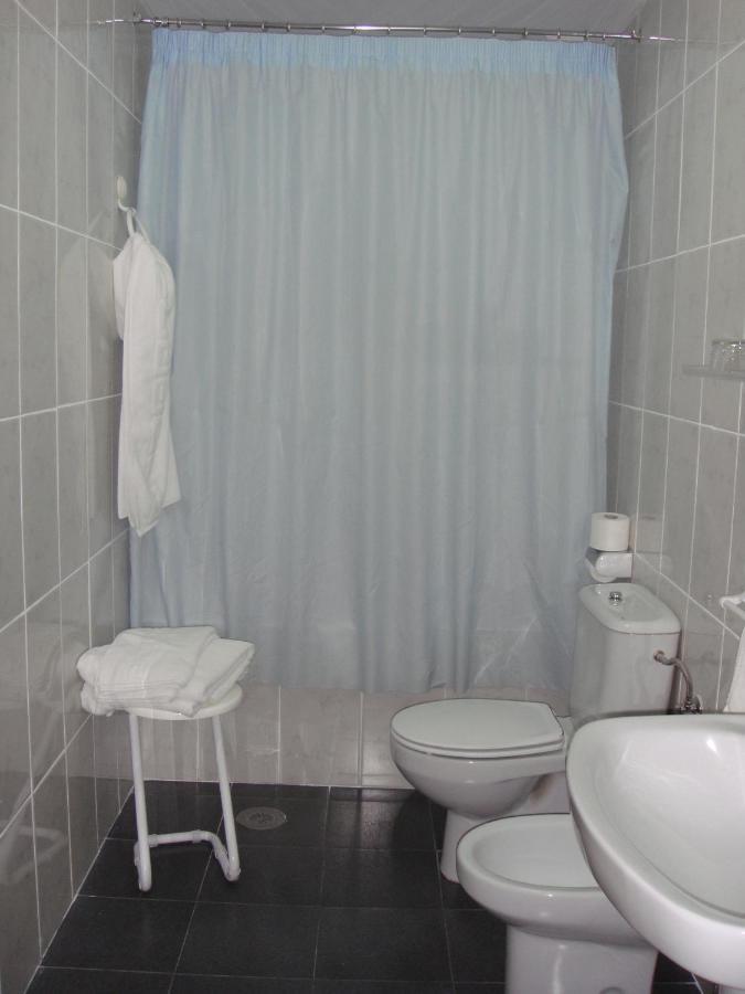 Hostal Serpol Palencia Phòng bức ảnh